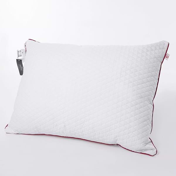 Фото - Подушка стандартна MirSon Eco Тенсель (Modal) Jojo 0389 40х60 см (2200000392954)