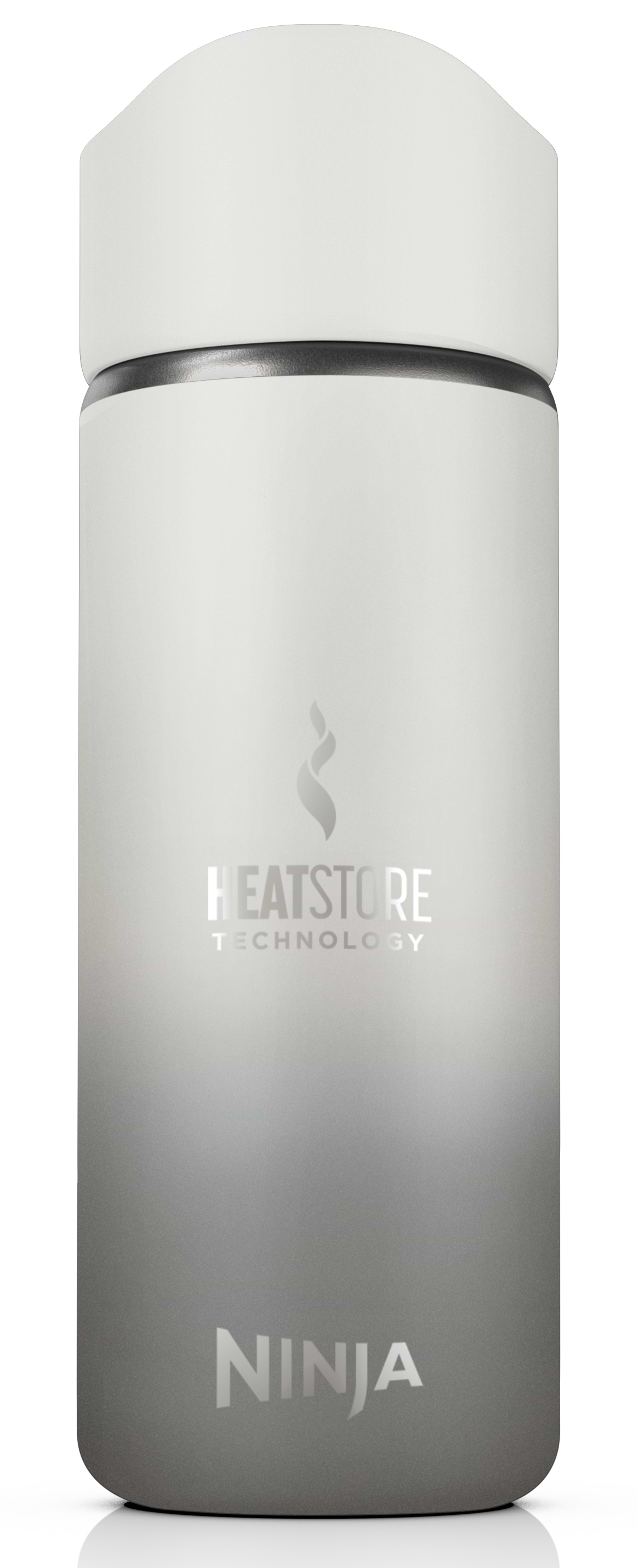 Термобутылка Ninja 400 ml Sip Perfect Travel Mug (DW1603EUUKWH)