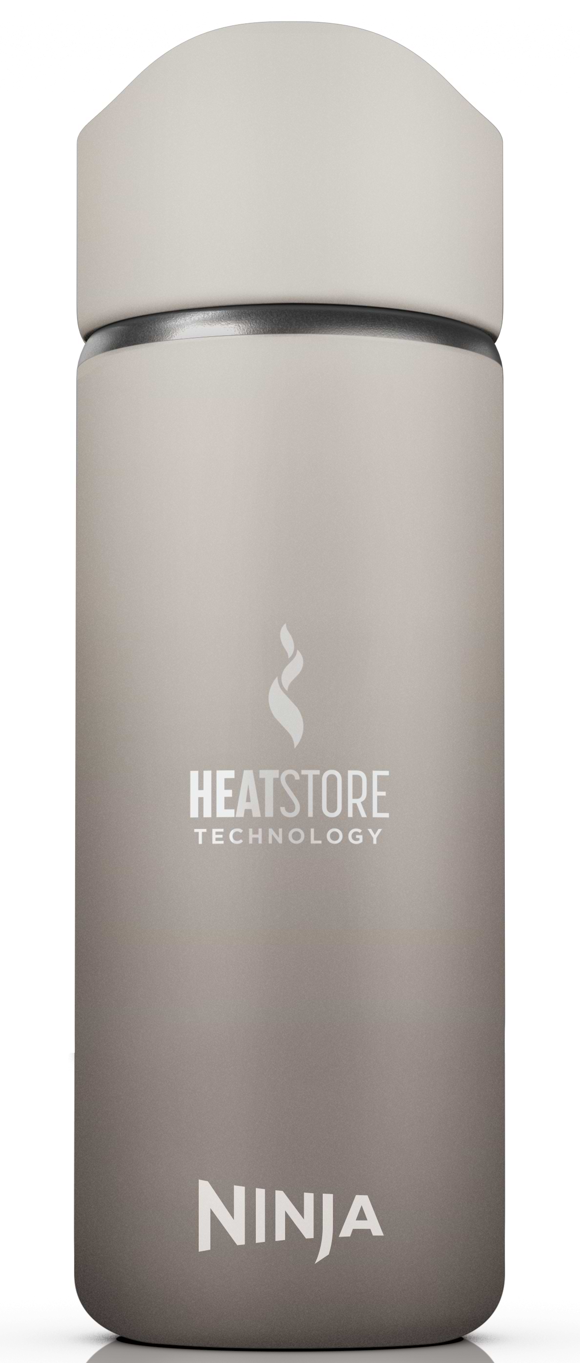Термобутылка Ninja 400 ml Sip Perfect Travel Mug (DW1603EUUKST)