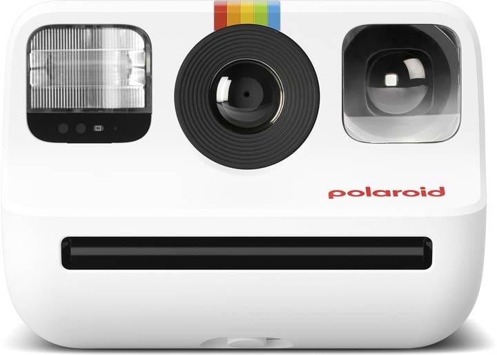 Фотокамера миттєвого друку Polaroid Go Gen 2 White Everything Box (6282) - Фото 1