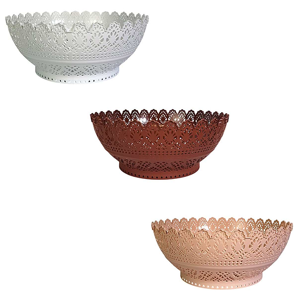 Фото - Хлебница Gusto GT-0-2 Ажур в ассортименте