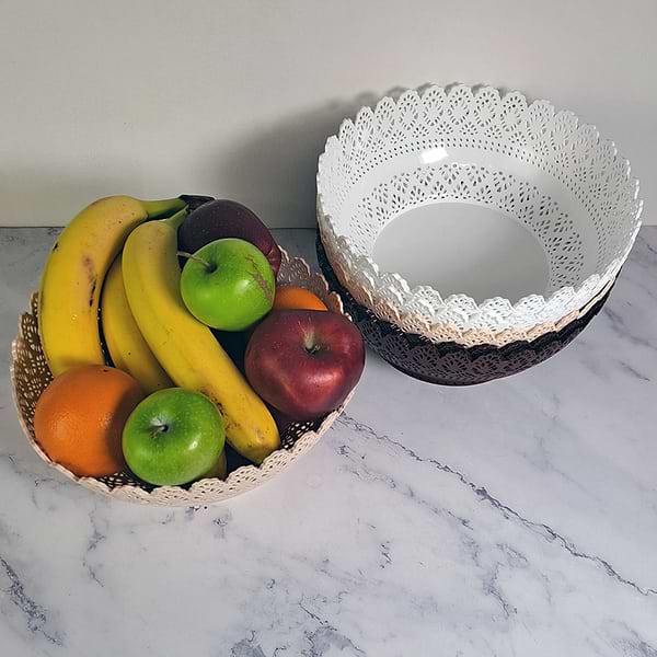 Фото - Хлебница Gusto GT-0-2 Ажур в ассортименте