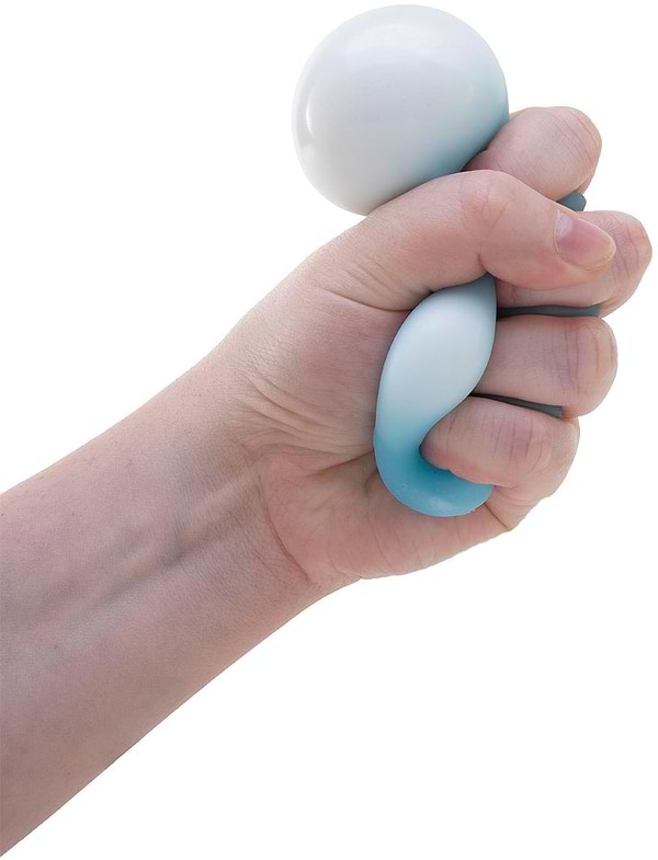 Фото - Стретч-антистрес NeeDoh Mello Mallo˜ – МАРШМЕЛЛОУ в асортименті (MMND)