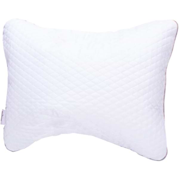 Подушка ортопедична MirSon №4005 Steep Line Jojo WoMen 59х43х10 см (2200006422136)