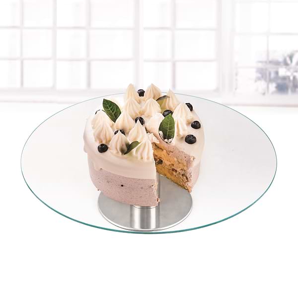 Фото - Емкость для хранения торта Viva SWEET 30 см (S3012/2-D003)