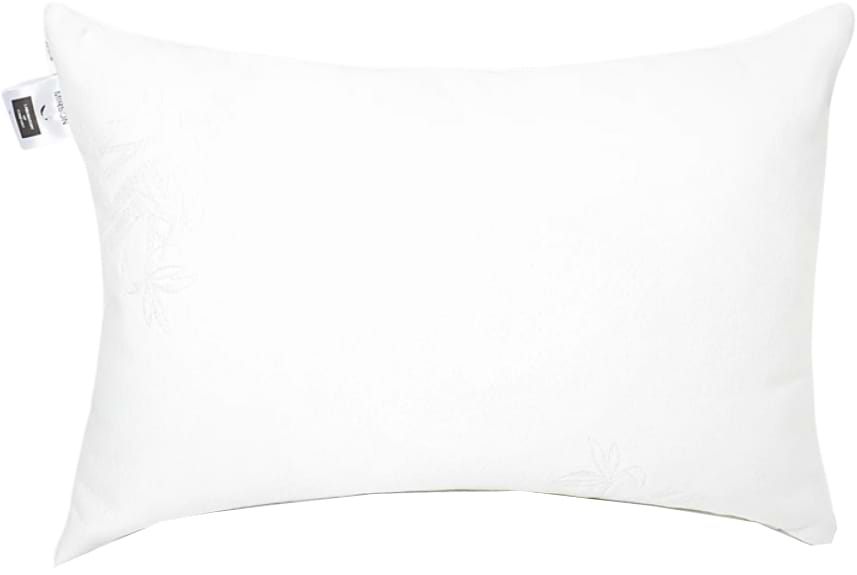 Подушка стандартна MirSon №823 Julia Тенсель Modal Hand made 40х60 см (2200003197570)