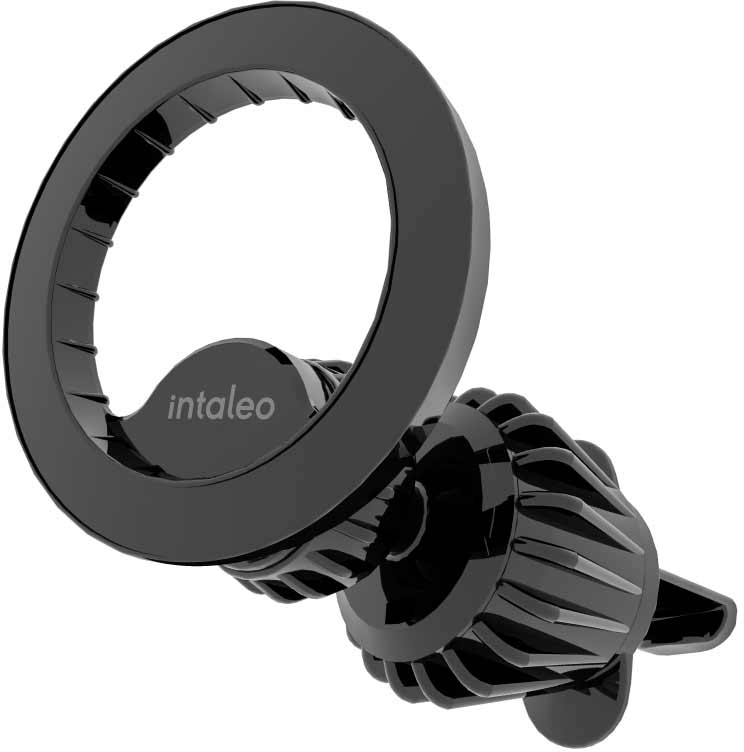 Фото - Автотримач Intaleo CM06GG 20xN52 for MagSafe (1283126576058)