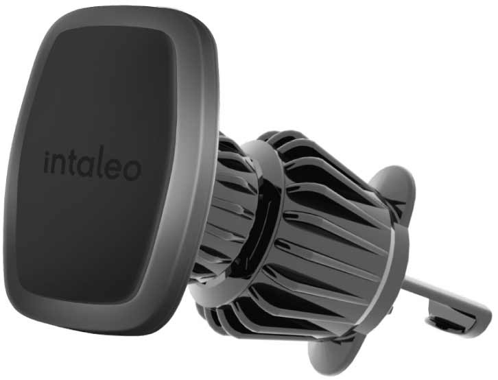 Автотримач Intaleo CM05GG 6xN52 Black (1283126576003) - Фото 1