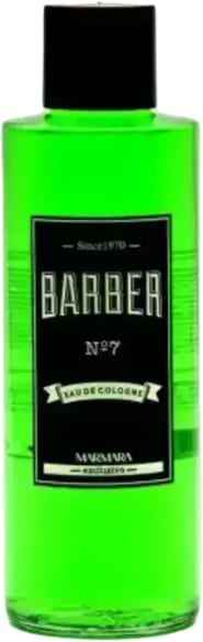 Одеколон после бритья Marmara N.7 after shave cologne 500 мл (8691541003548)
