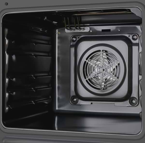 Фото - Плита газова Hansa FCMX681009