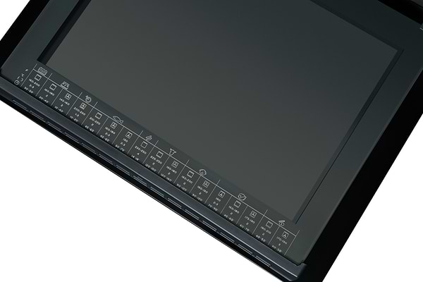 Фото - Плита газова Hansa FCMX681009