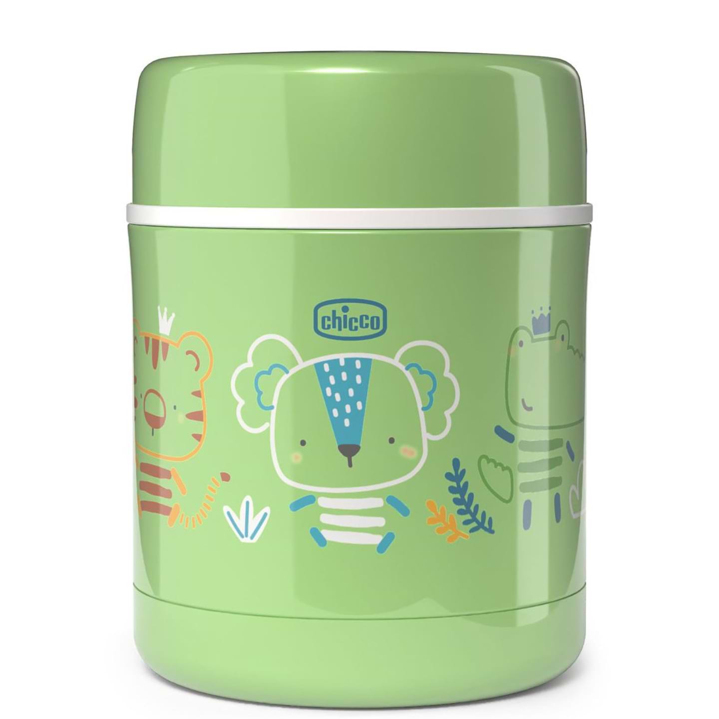 Термос для продуктів Chicco 300 мл (60182.30)