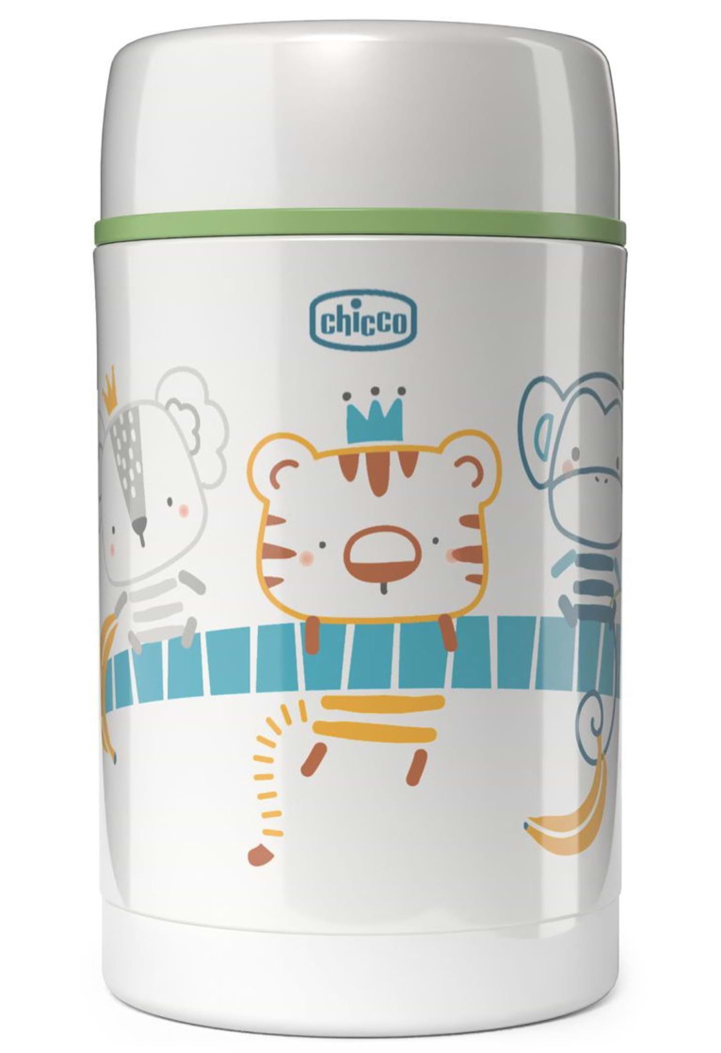 Термос для продуктів Chicco 500 мл (60182.40)