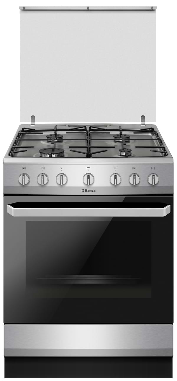Фото - Плита газова Hansa FCMX681009
