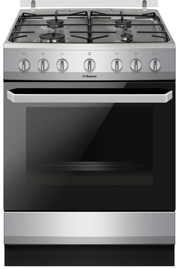 Фото - Плита газова Hansa FCMX681009
