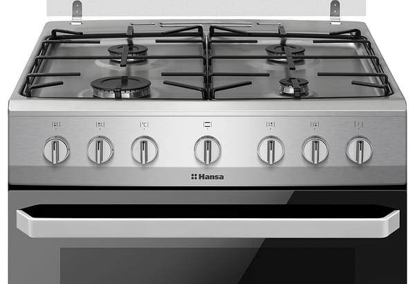 Фото - Плита газова Hansa FCMX681009