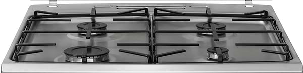 Фото - Плита газова Hansa FCMX681009