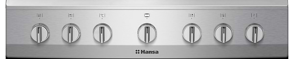 Фото - Плита газова Hansa FCMX681009
