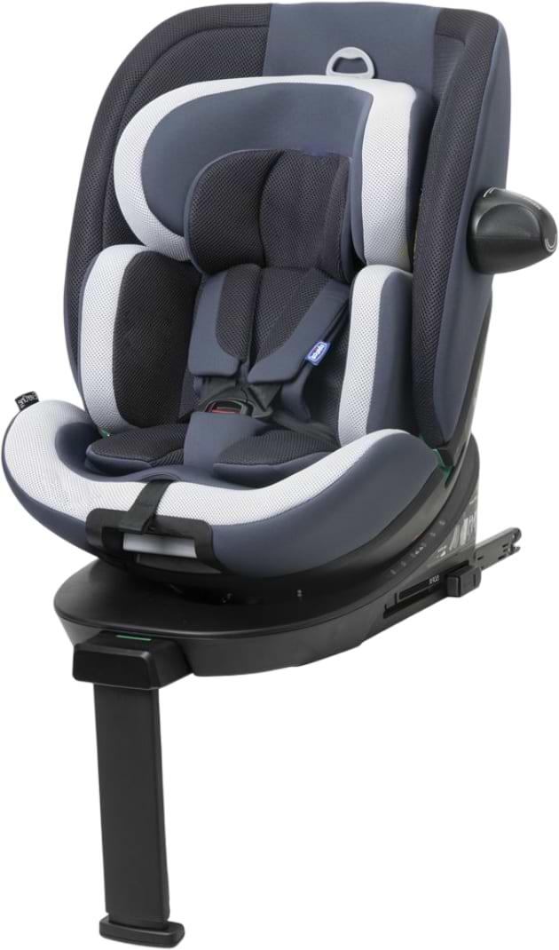 Автокрісло Chicco Everone i-Size (87148.18)