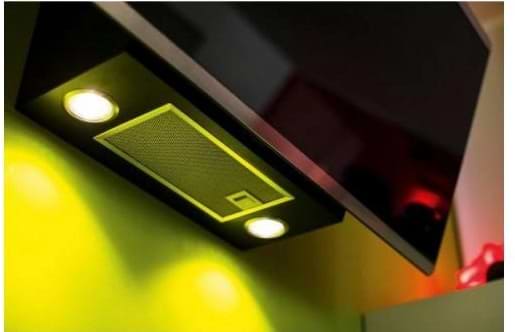 Фото - Витяжка декоративна Franke FPJ 925 V BK/SS (330.0528.067)