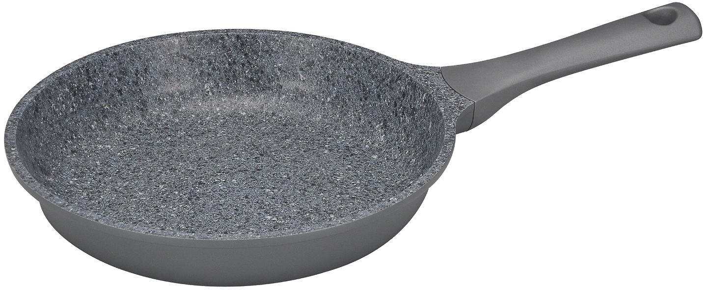 Сковорода універсальна IQ Be Hard 24 см (IQ-1155-24) - Фото 1