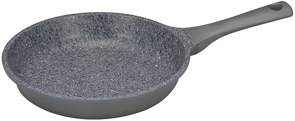 Фото - Сковорода універсальна IQ Be Hard 24 см (IQ-1155-24)