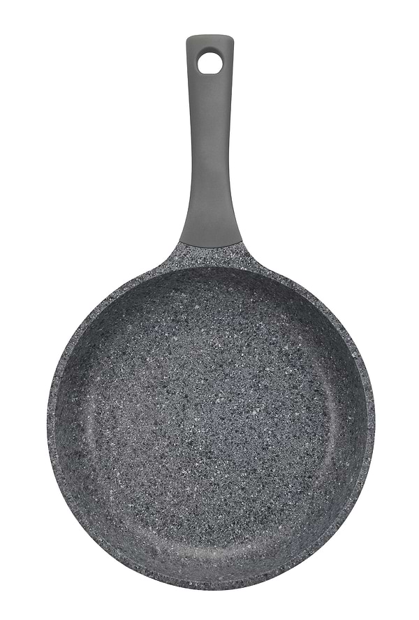 Фото - Сковорода універсальна IQ Be Hard 24 см (IQ-1155-24)