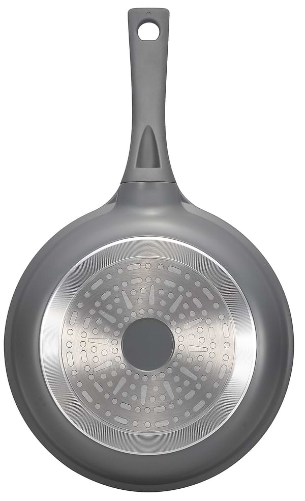 Фото - Сковорода універсальна IQ Be Hard 24 см (IQ-1155-24)