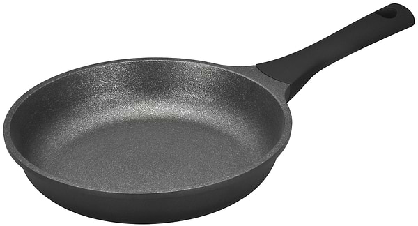 Фото - Сковорода универсальная IQ Be Solid 20 см (IQ-1156-20) Фото - Сковорода универсальная IQ Be Solid 20 см (IQ-1156-20)