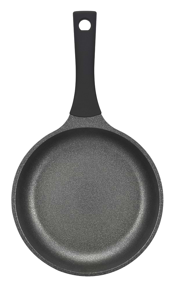 Фото - Сковорода универсальная IQ Be Solid 20 см (IQ-1156-20)