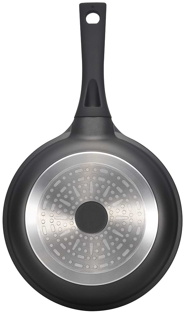 Фото - Сковорода универсальная IQ Be Solid 20 см (IQ-1156-20)