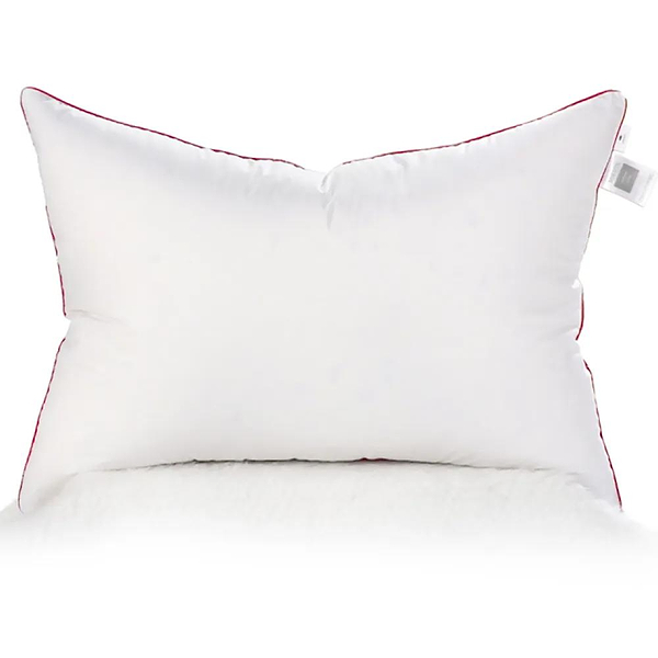 Фото - Подушка стандартна MirSon DeLuxe Thinsulate 102 60x60 см (2200000008909)