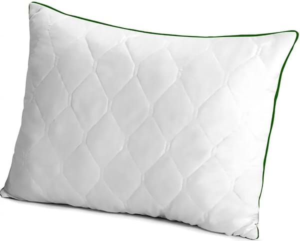 Фото - Подушка стандартна MirSon Ecо 60x60 см (2200000008916/2200000018946)