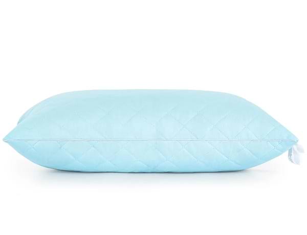 Фото - Подушка стандартная MirSon Valentino 118 40x60 см (2200000016027)