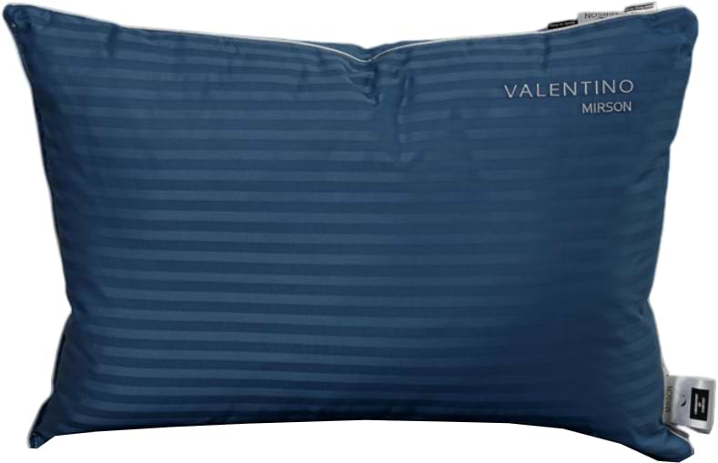 Подушка стандартна MirSon Hand Made Valentino 909 40x60 см (2200000555939)