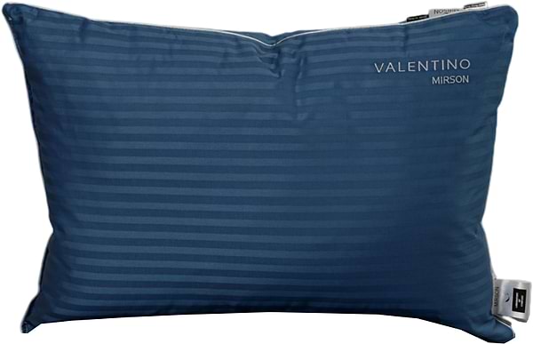 Фото - Подушка стандартна MirSon Hand Made Valentino Тенсель (Modal) 918 40x60 см (2200000556028)