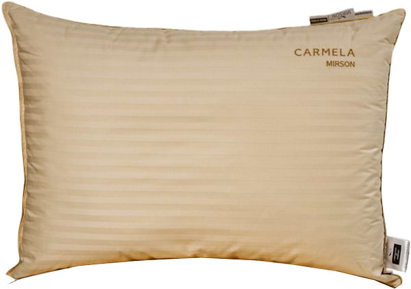 Фото - Подушка стандартна MirSon Hand Made Carmela Тенсель (Modal) 919 40x60 см (2200000556035)