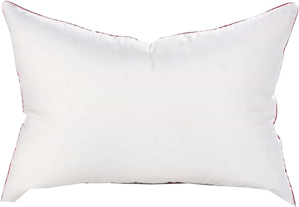 Фото - Подушка стандартна MirSon Hand Made De Luxe Thinsulate 914 40x60 см (2200000555984)