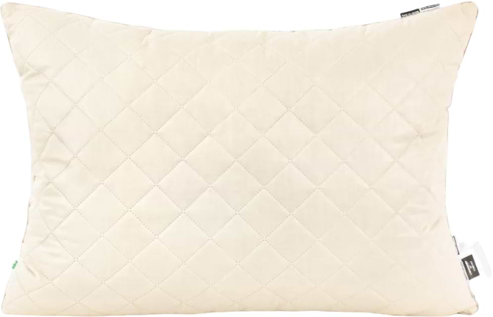 Подушка стандартна MirSon Тенсель (Modal) Carmela 0369 60х60 см (2200000015037)