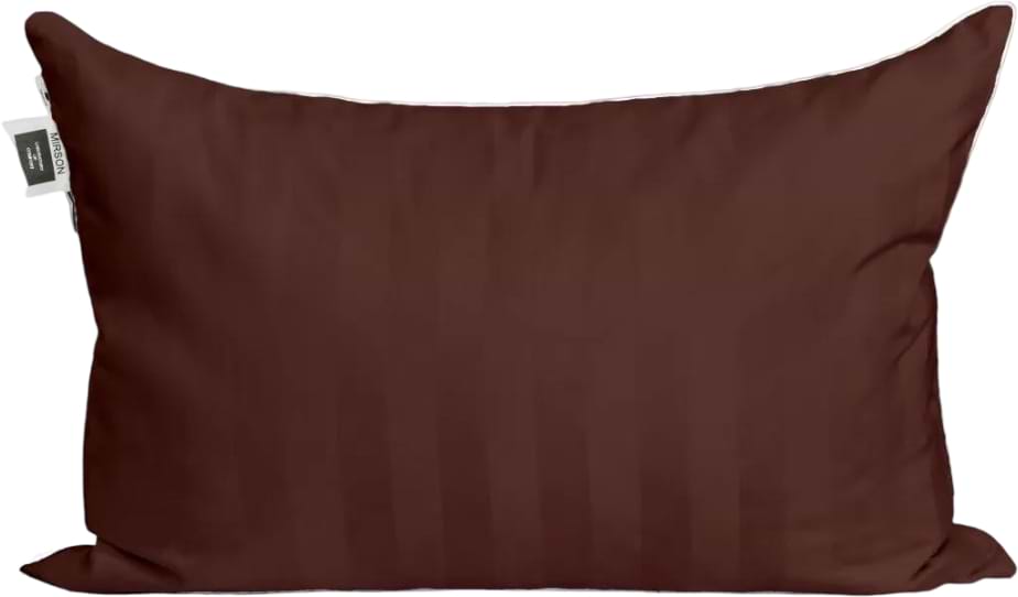 Подушка стандартна MirSon Lorenzo 132 60х60 см (2200000066534)