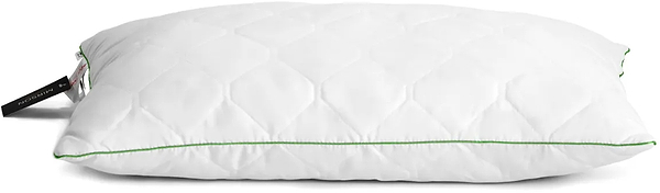 Фото - Подушка стандартна MirSon Eco Eco-Soft №466 60х60 см (2200000625229)