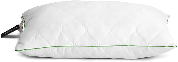 Фото - Подушка стандартна MirSon Eco Eco-Soft №467 60х60 см (2200000625236)