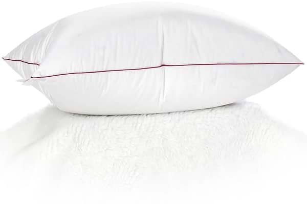 Фото - Подушка стандартна MirSon DeLuxe Eco-Soft Hand Made №474 60х60 см (2200000625304)