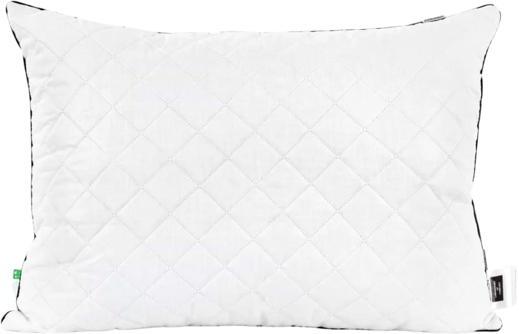 Подушка стандартна MirSon Royal Pearl Thinsulat 135 60х60 см (2200000137135)