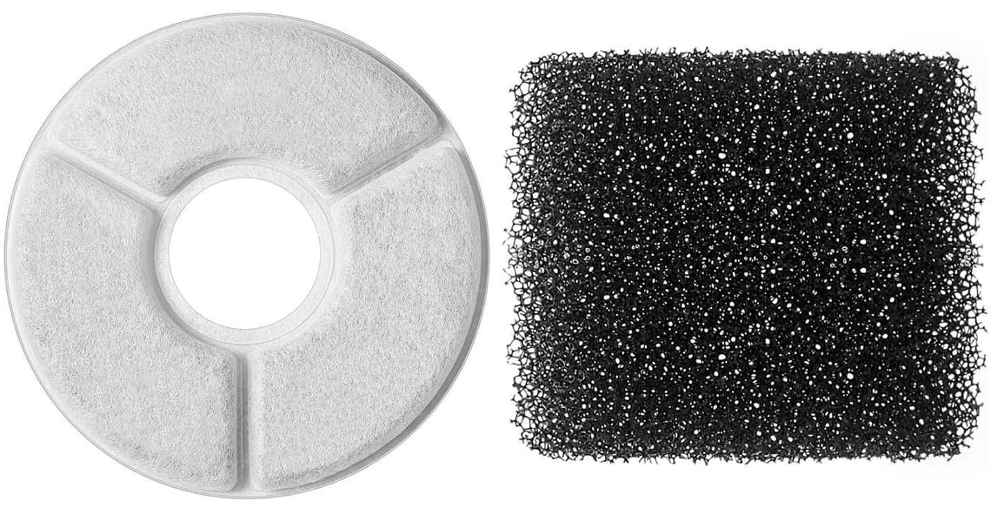 Фільтр для поїлок Mova для WF20 Pro (WF20)