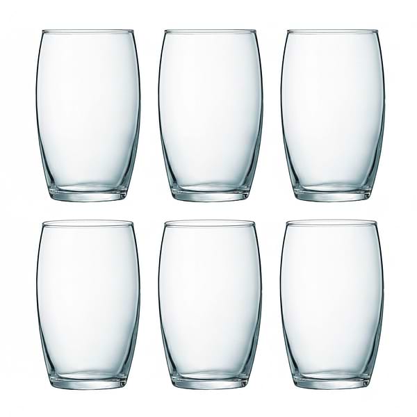 Фото - Набор стаканов Arcoroc VINA 6х360 мл (L1346/1)