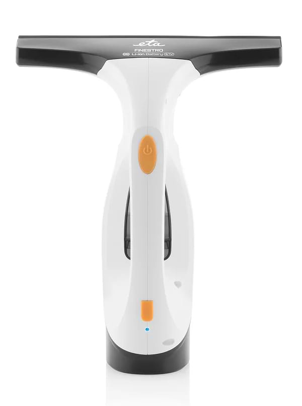 Фото - Пилосос віконний ETA Finestro 3262 90000 White