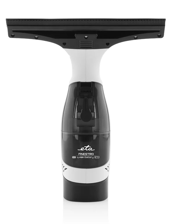 Фото - Пилосос віконний ETA Finestro 3262 90000 White