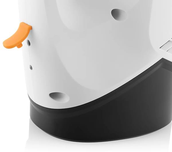 Фото - Пилосос віконний ETA Finestro 3262 90000 White