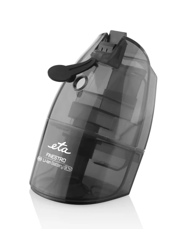 Фото - Пилосос віконний ETA Finestro 3262 90000 White
